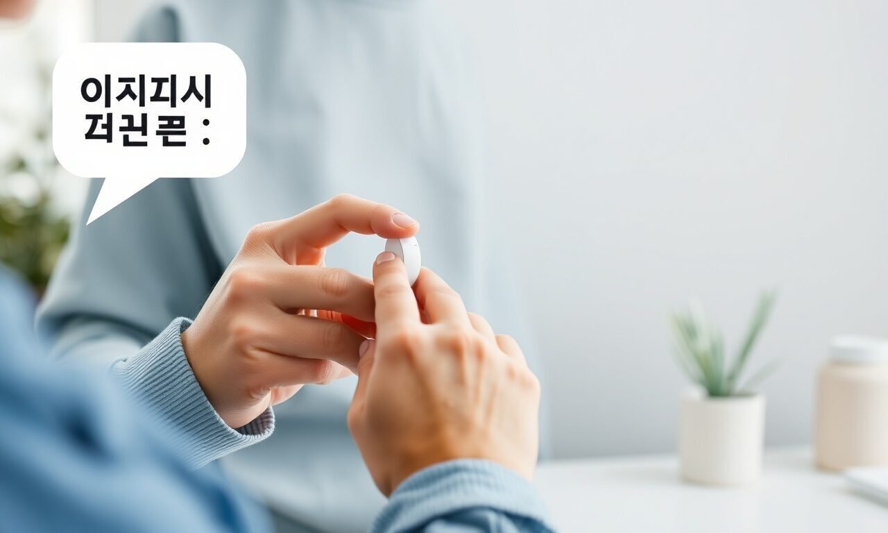 보청기 재조정이 자꾸 필요해지는 사람들의 공통점, 습관 vs 피팅 중 무엇이 문제일까